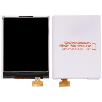 LCD Screen for Nokia C1-01