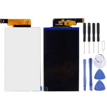 LCD Screen for Sony Xperia C Dual / C2304 / C2305 / S39h / S39