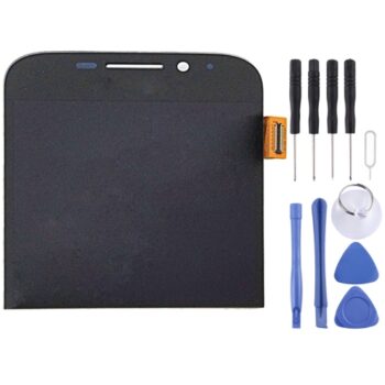 OEM LCD Screen for BlackBerry Classic Q20 with Digitizer Full Assembly(Black)