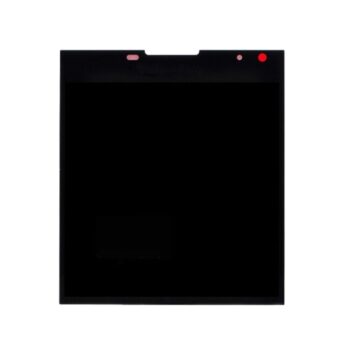 OEM LCD Screen for BlackBerry Passport Q30 with Digitizer Full Assembly(Black)