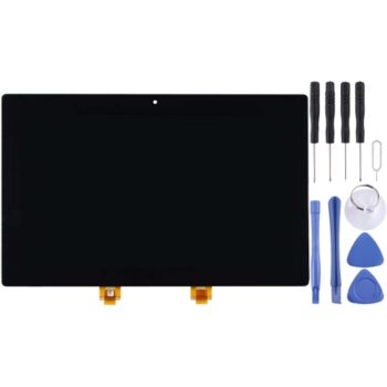 OEM LCD Screen for Microsoft Surface / Surface RT with Digitizer Full Assembly (Black)