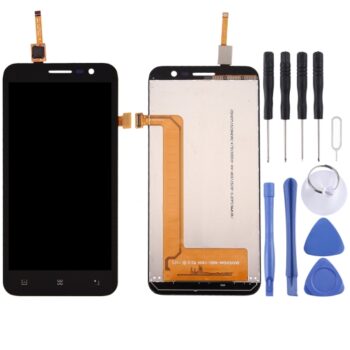 OEM LCD Screen for Lenovo A8 / A806 / A808T with Digitizer Full Assembly
