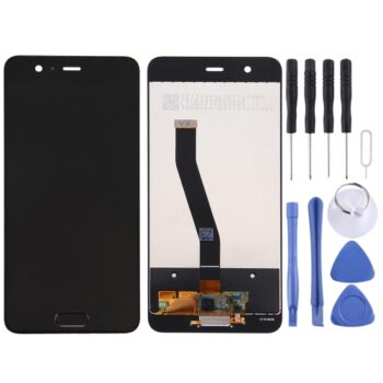 OEM LCD Screen For Huawei P10 with Digitizer Full Assembly (Black)