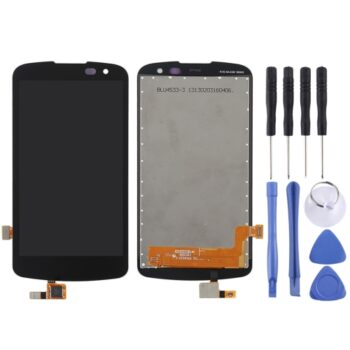 TFT LCD Screen for LG K120 with Digitizer Full Assembly