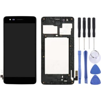 TFT LCD Screen for LG K8 2017 Aristo M210 MS210 M200N US215 Digitizer Full Assembly