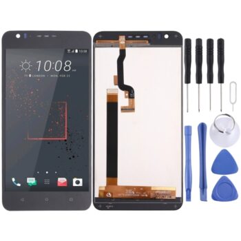 TFT LCD Screen for HTC Desire 825 with Digitizer Full Assembly (Black)