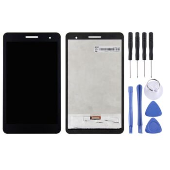 OEM LCD Screen for Huawei MediaPad T2 7.0 LTE / BGO-DL09 with Digitizer Full Assembly (Black)