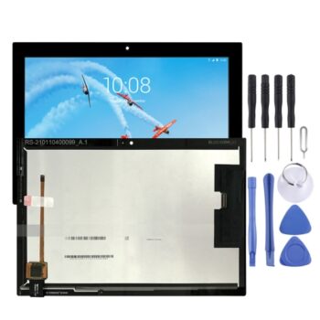 OEM LCD Screen for Lenovo Tab 4 X304 TB-X304L TB-X304F TB-X304N with Digitizer Full Assembly (Black)