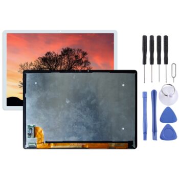 OEM LCD Screen for Huawei MateBook 12 inch / MateBook HZ-W29 W19 W09 with Digitizer Full Assembly (White)