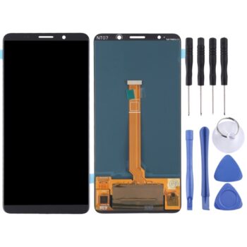 LCD Screen for Huawei Mate 10 Pro with Digitizer Full Assembly (Black)