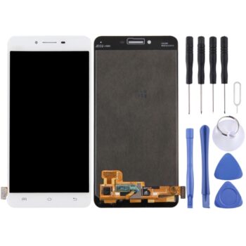 TFT LCD Screen For Vivo X6 Plus with Digitizer Full Assembly