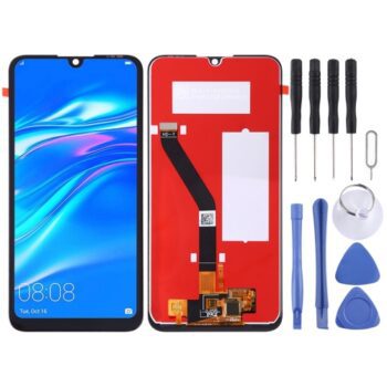 OEM LCD Screen for Huawei Y6 (2019) with Digitizer Full Assembly