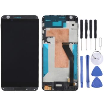 TFT LCD Screen for HTC Desire 820 Digitizer Full Assembly  (Black)