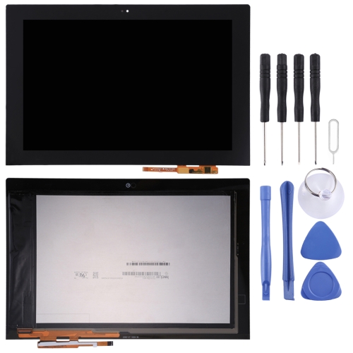 For Lenovo Tab M10 HD Tb-X505 LCD Screen Touch Digitizer Glass Assembly  BLACK UK