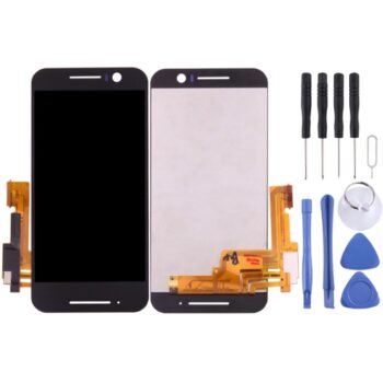TFT LCD Screen for HTC One S9 with Digitizer Full Assembly (Black)