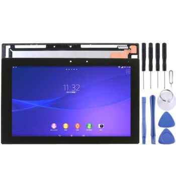 LCD Screen for Sony Xperia Z2 Tablet LTE with Digitizer Full Assembly
