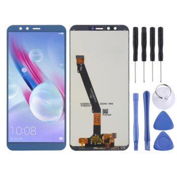 OEM LCD Screen for Huawei Honor 9 Lite with Digitizer Full Assembly(Blue)