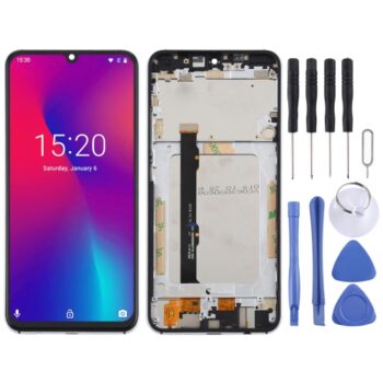 LCD Screen for UMIDIGI A5 Pro with Digitizer Full Assembly