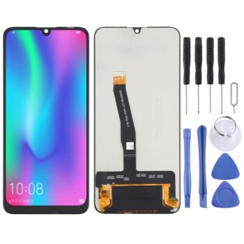 OEM LCD Screen for Huawei Honor 10 Lite / Honor 20i with Digitizer Full Assembly(Black)