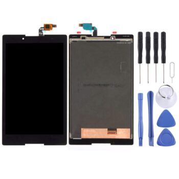 OEM LCD Screen for Lenovo Tab3 8 / TB3-850 / TB3-850F / TB3-850M with Digitizer Full Assembly (Black)