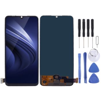 LCD Screen for Vivo IQOO Neo with Digitizer Full Assembly(Black)