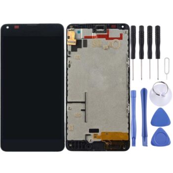 TFT LCD Screen for Microsoft Lumia 640 Digitizer Full Assembly