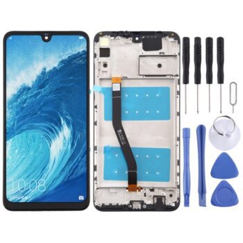 OEM LCD Screen for Huawei Honor 8X Max Digitizer Full Assembly (Black)
