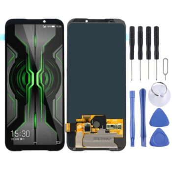 AMOLED LCD Screen for Xiaomi Black Shark 2 Pro / Black Shark 2 with Digitizer Full Assembly