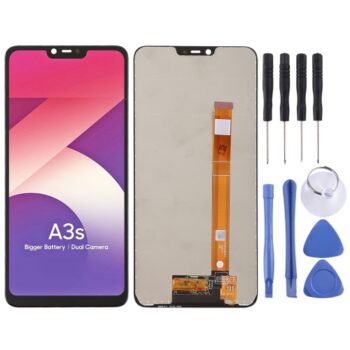 TFT LCD Screen for OPPO Realme 2 with Digitizer Full Assembly