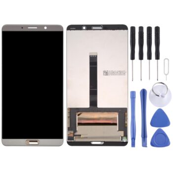 OEM LCD Screen for Huawei Mate 10 with Digitizer Full Assembly(Mocha Gold)