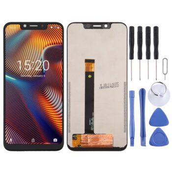 LCD Screen for Umidigi A3 Pro with Digitizer Full Assembly