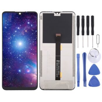 LCD Screen for ELEPHONE E10 / E2020 with Digitizer Full Assembly