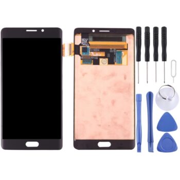 LCD Screen for Xiaomi Mi Note 2 with Digitizer Full Assembly(Black)