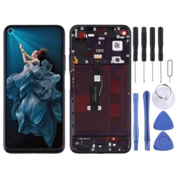 OEM LCD Screen for Huawei Honor 20 Pro Digitizer Full Assembly (Black)