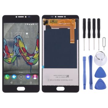 LCD Screen for Wiko U Feel Fab with Digitizer Full Assembly