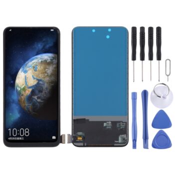TFT LCD Screen for Huawei Honor Magic 2 with Digitizer Full Assembly,Not Supporting FingerprintIdentification