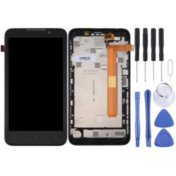 TFT LCD Screen for HTC Desire 516 / 316 Digitizer Full Assembly  (Black)