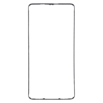 Front LCD Screen Bezel Frame for Huawei P30