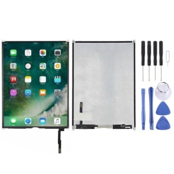 LCD Screen for iPad 5 9.7 inch 2017 A1822 A1823