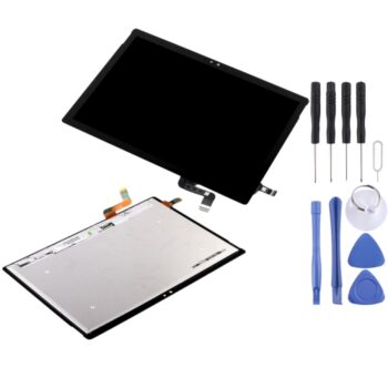 OEM LCD Screen for Microsoft Surface Book 1703 with Digitizer Full Assembly
