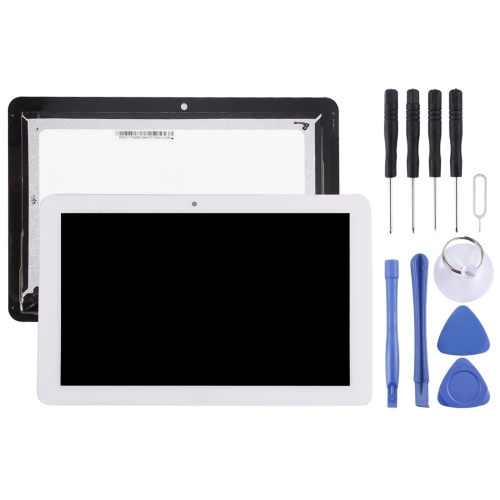 OEM For  Fire HD 8 10th Gen K72LL4 LCD Touch Screen Digitizer  Assembly - AbuMaizar Dental Roots Clinic