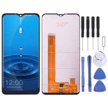 LCD Screen for Leagoo M13 with Digitizer Full Assembly