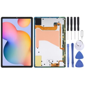 LCD Screen for Samsung Galaxy Tab S6 SM-T860/T865 With Digitizer Full Assembly