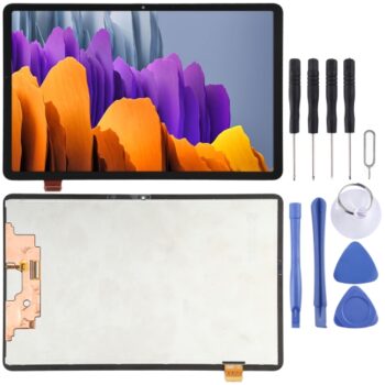 LCD Screen for Samsung Galaxy Tab S7 SM-T870/SM-T875 With Digitizer Full Assembly