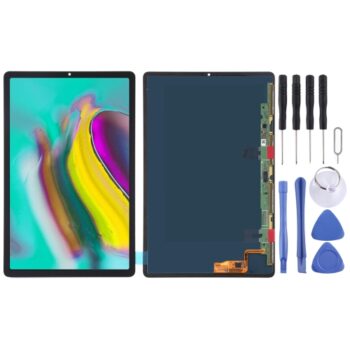 LCD Screen for Galaxy Tab S5e SM-T720 Wifi Version With Digitizer Full Assembly (Black)