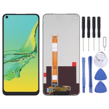 TFT LCD Screen for OPPO A33 (2020)with Digitizer Full Assembly
