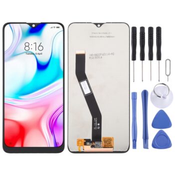 LCD Screen for Xiaomi Redmi 8A / Redmi 8 with Digitizer Full Assembly