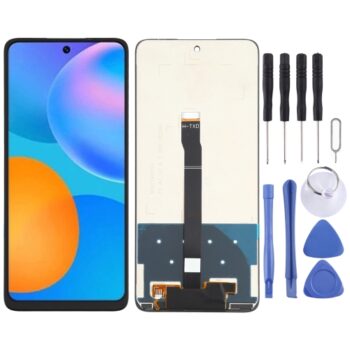 LCD Screen for Huawei P Smart 2021 / Honor 10X Lite with Digitizer Full Assembly