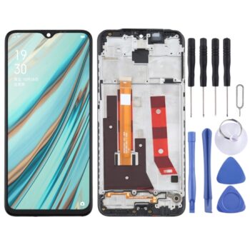 TFT LCD Screen for OPPO A9/A9x PCAM10 CPH1938 PCEM00 Digitizer Full Assembly