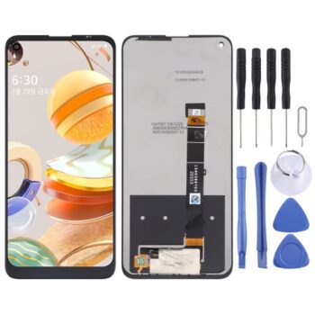 TFT LCD Screen for LG Q61 with Digitizer Full Assembly